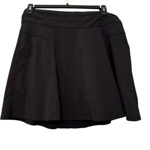 Athleta Skort Size 10